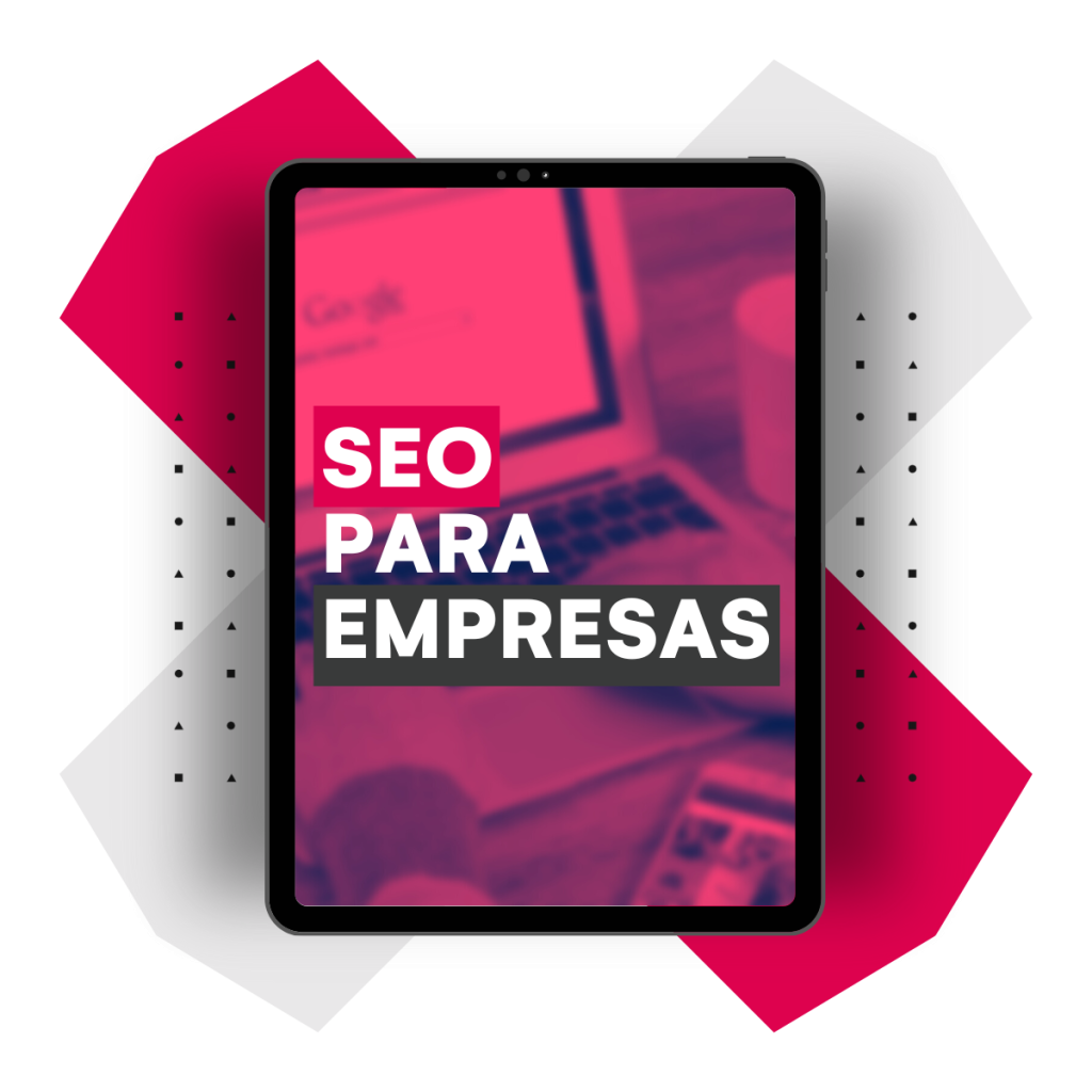 SEO para emprendedores