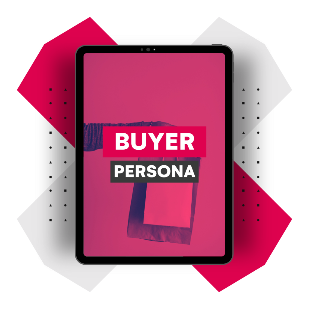 Buyer Persona